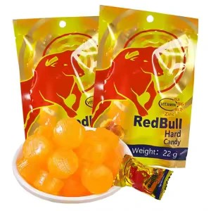 Red Bull Hard Candy Red Bull Hard Candy