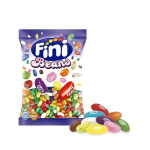 Fini Jelly Beans (Halal) Fini Jelly Beans (Halal)