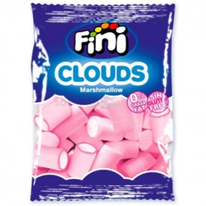 Fini Marshmallow Clouds (Halal) Fini Marshmallow Clouds (Halal)