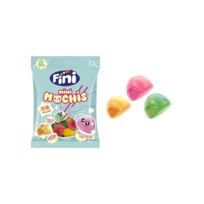 Fini Mochi Candy