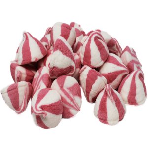 Fini Golfballs Pink Marshmallow Schepsnoep 100 gram Fini Golfballs Pink Marshmallow Schepsnoep 100 gram