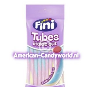 Fini Tubes Creamy (Halal)