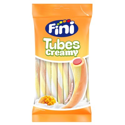 Fini Tubes Creamy