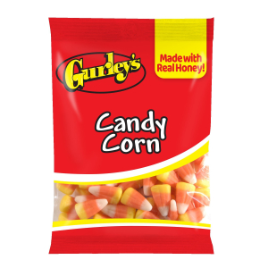 Gurley's Candy Corn