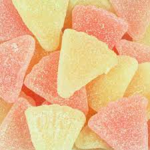 Haribo Grapefruit Schepsnoep 100 gram