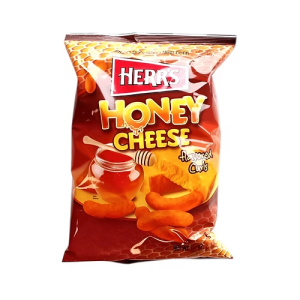 Herr's Honey Cheese 113 Gram