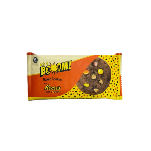 Reese's Pieces Baked Cookies Reese's Pieces Baked Cookies