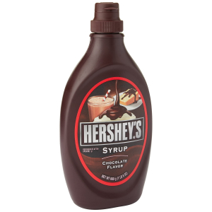 Hershey's Syrup Chocolate