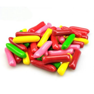 Hitschies Original Schepsnoep 100 gram Hitschies Original Schepsnoep 100 gram