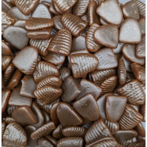 Honingdrop Schepsnoep 100 gram