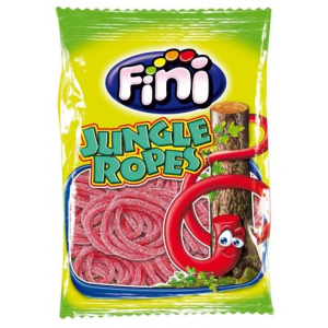 Fini Jungle Ropes (Halal) Fini Jungle Ropes (Halal)