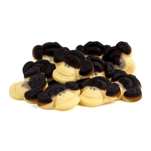 Katja Apekoppen Schepsnoep 100 gram