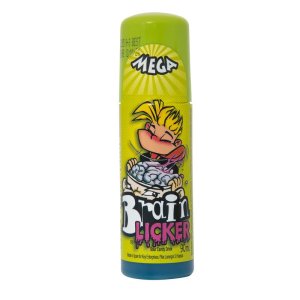 Mega Brain Licker 90ml Mega Brain Licker 90ml