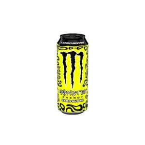 Monster Lando Norris Monster Lando Norris