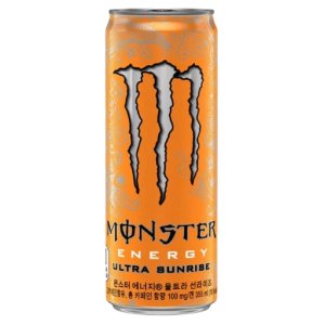 Monster Ultra Sunrise (Korea) Monster Ultra Sunrise (Korea)