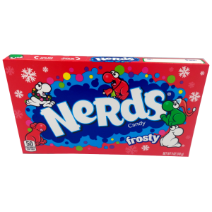 Nerds Candy Frosty Nerds Candy Frosty