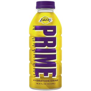 Prime LA Lakers USA Prime LA Lakers USA