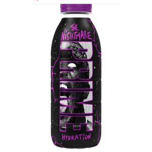 Prime The Nightmare