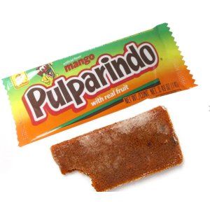 De La Rosa Pulparindo Mango De La Rosa Pulparindo Mango