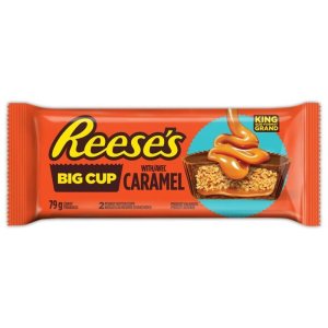 Reese's Caramel Big Cup
