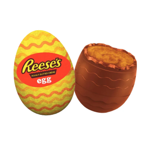 Reese's Peanutbutter Creme Egg Reese's Peanutbutter Creme Egg