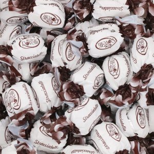 Rovelli Crema alla Stracciatella Schepsnoep 100 gram Rovelli Crema alla Stracciatella Schepsnoep 100 gram