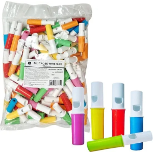 Dextrose Whistles Lik Fluitjes Schepsnoep 100 gram Dextrose Whistles Lik Fluitjes Schepsnoep 100 gram