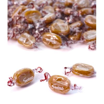 Swizzels Butterscotch Schepsnoep 100 gram