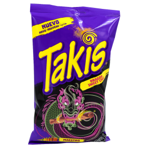Taki's Dragon Sweet Chili