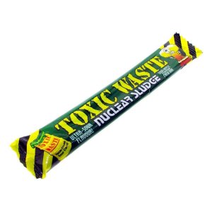 Toxic Waste Nuclear Sludge Sour Apple Toxic Waste Nuclear Sludge Sour Apple