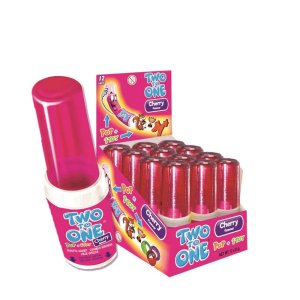 Two To One Cherry