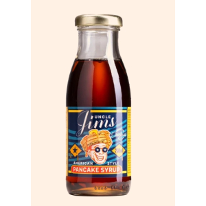 Uncle Jims American Pancake Syrup Uncle Jims American Pancake Syrup