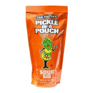 Van Holten Sour Sis Pickle Van Holten Sour Sis Pickle