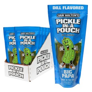 Van Holten Big Papa Pickle Van Holten Big Papa Pickle