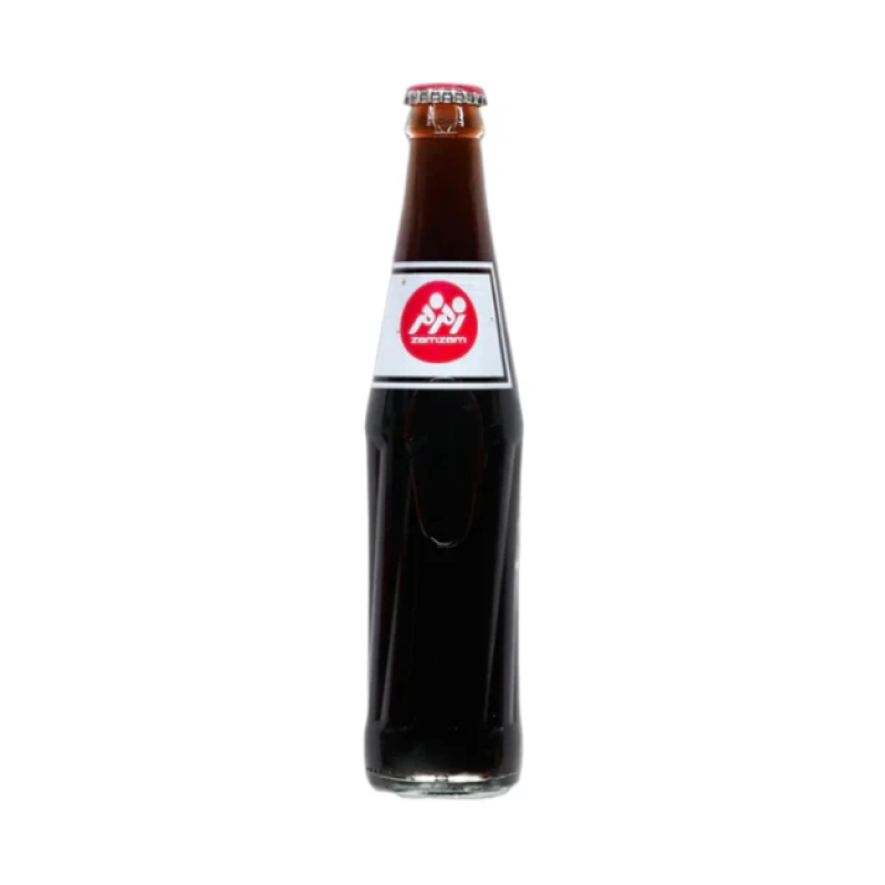 Zam Zam Cola (Iran) (250 ml)