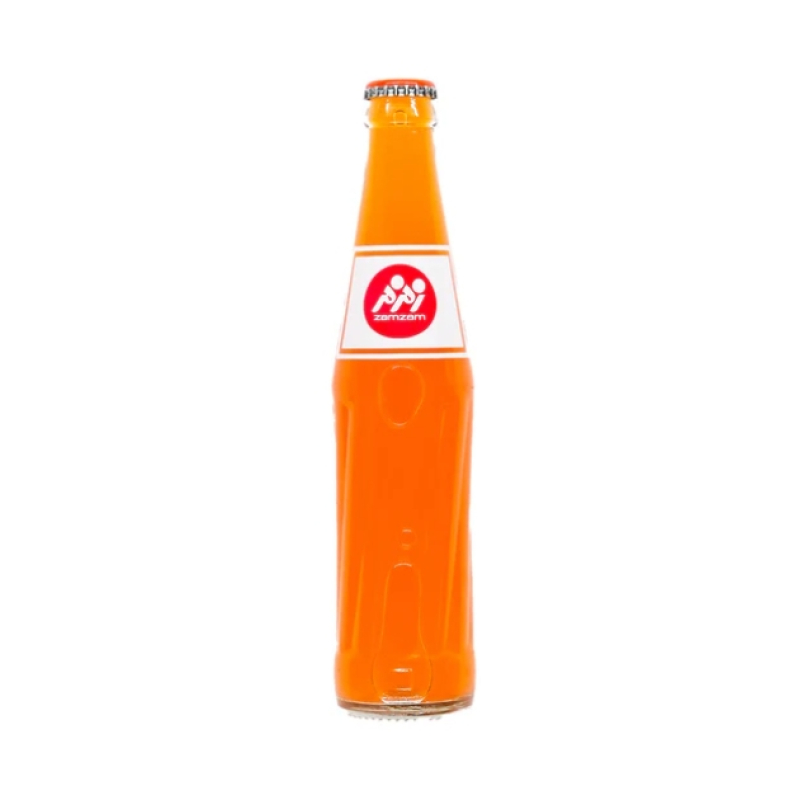 Zam Zam Orange (Iran) (250 ml)