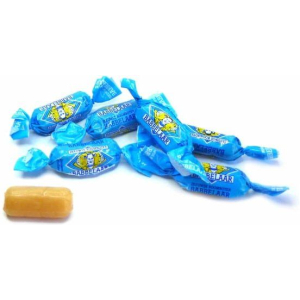 Roomboter Babbelaars Schepsnoep 100 gram Roomboter Babbelaars Schepsnoep 100 gram
