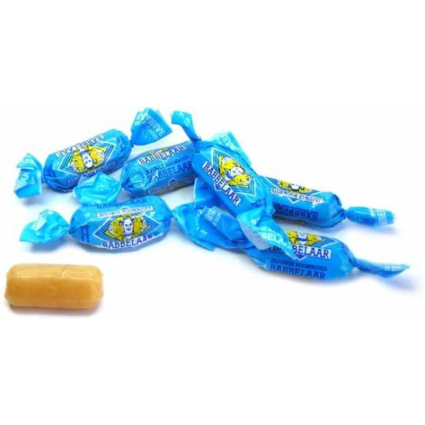 Roomboter Babbelaars Schepsnoep 100 gram