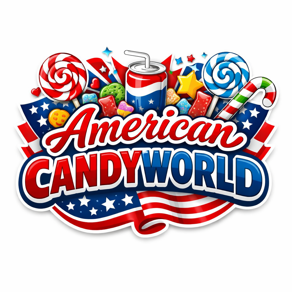 American Candyworld